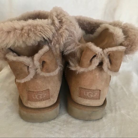 ugg boots 42